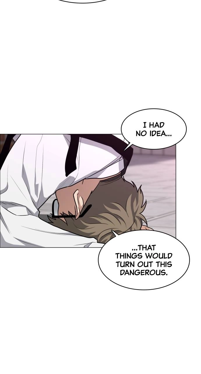 JAKDU: Shaman's Blade Chapter 26, page 34 of 111