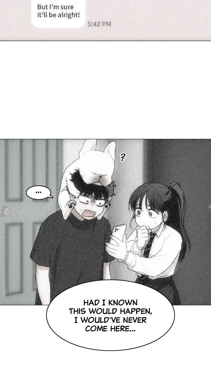 JAKDU: Shaman's Blade Chapter 26, page 37 of 111