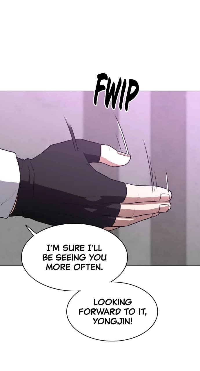 JAKDU: Shaman's Blade Chapter 26, page 41 of 111