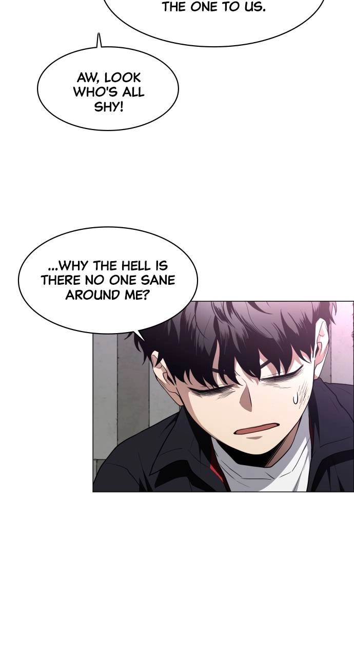 JAKDU: Shaman's Blade Chapter 26, page 46 of 111