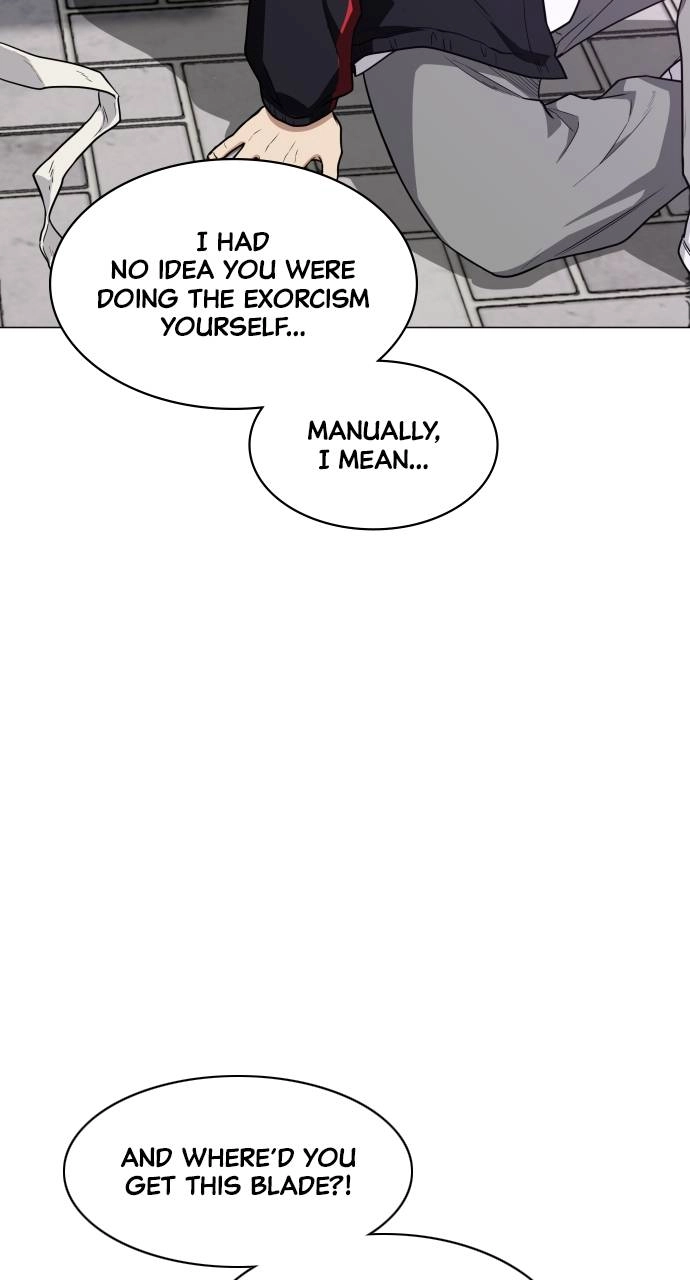 JAKDU: Shaman's Blade Chapter 26, page 48 of 111
