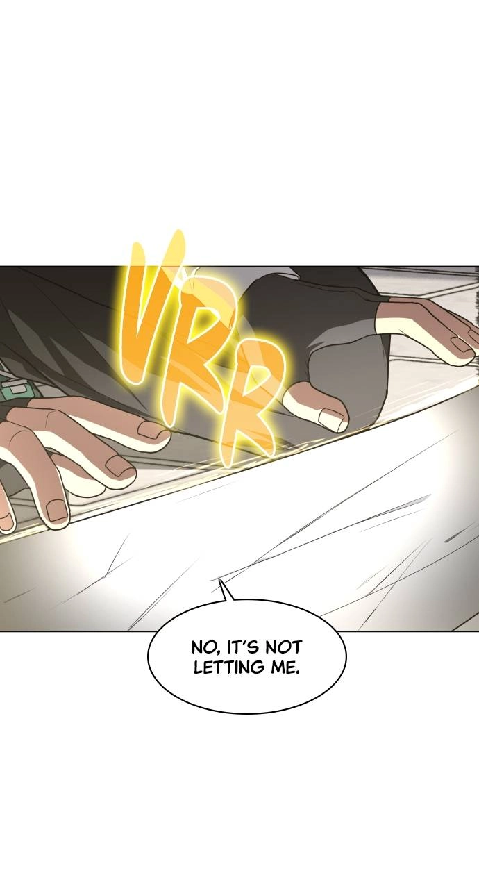 JAKDU: Shaman's Blade Chapter 26, page 50 of 111