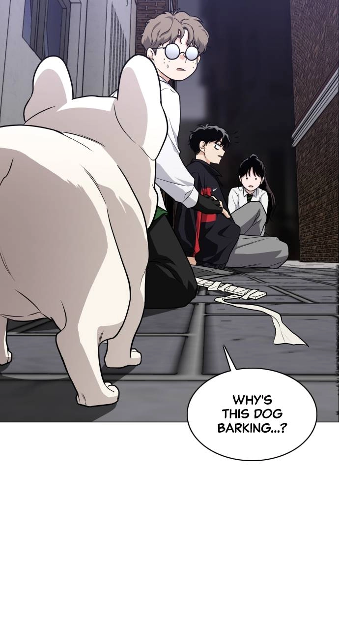 JAKDU: Shaman's Blade Chapter 26, page 55 of 111