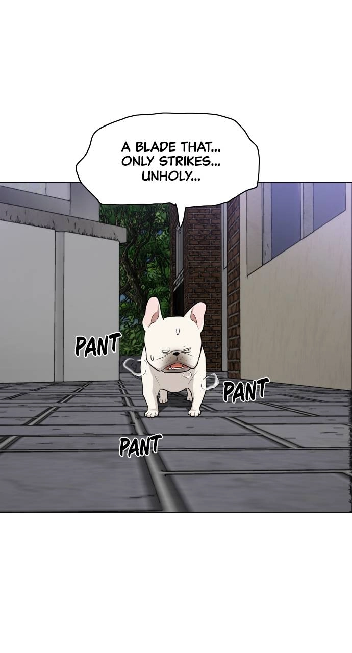 JAKDU: Shaman's Blade Chapter 26, page 56 of 111