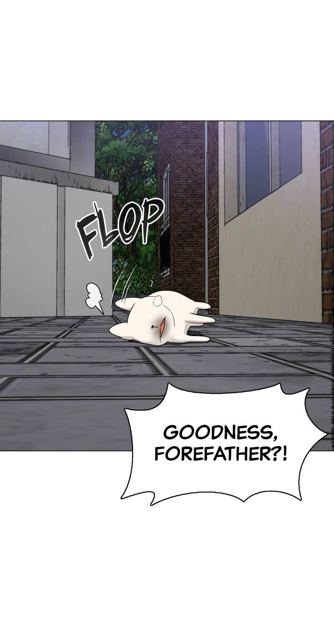 JAKDU: Shaman's Blade Chapter 26, page 57 of 111