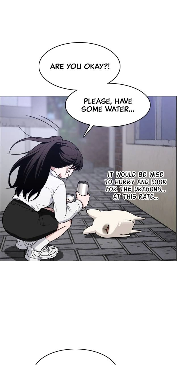JAKDU: Shaman's Blade Chapter 26, page 58 of 111