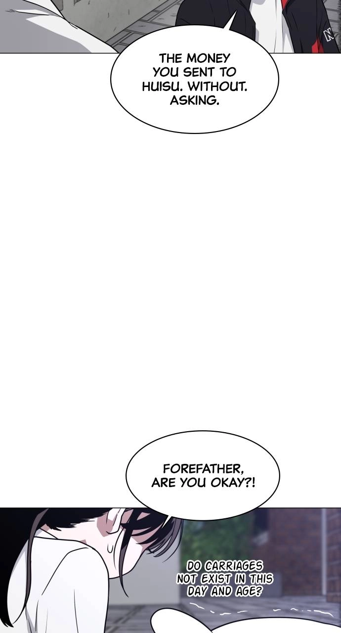 JAKDU: Shaman's Blade Chapter 26, page 61 of 111