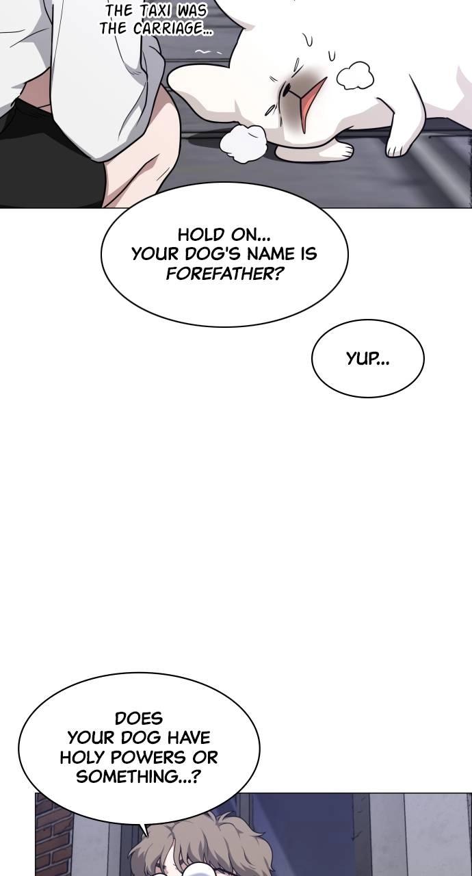 JAKDU: Shaman's Blade Chapter 26, page 62 of 111