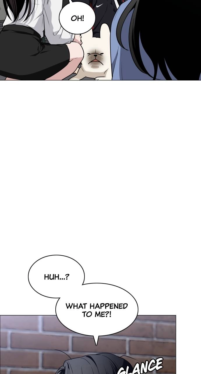 JAKDU: Shaman's Blade Chapter 26, page 67 of 111