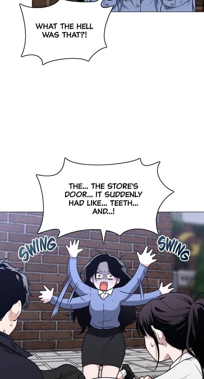 JAKDU: Shaman's Blade Chapter 26, page 69 of 111