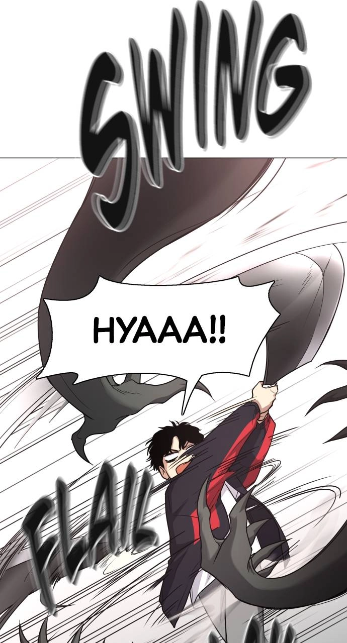 JAKDU: Shaman's Blade Chapter 26, page 7 of 111