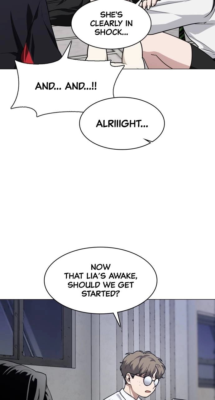 JAKDU: Shaman's Blade Chapter 26, page 70 of 111