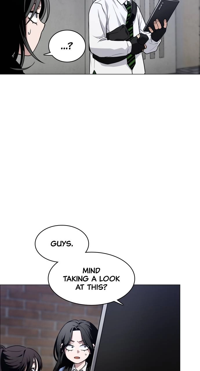 JAKDU: Shaman's Blade Chapter 26, page 71 of 111