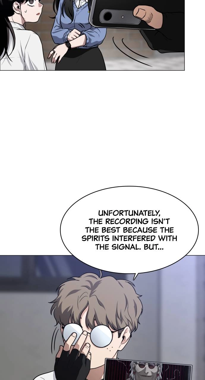 JAKDU: Shaman's Blade Chapter 26, page 72 of 111