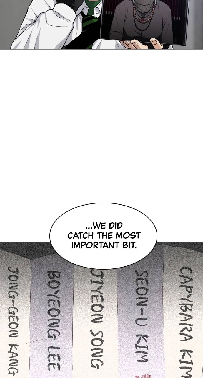 JAKDU: Shaman's Blade Chapter 26, page 73 of 111