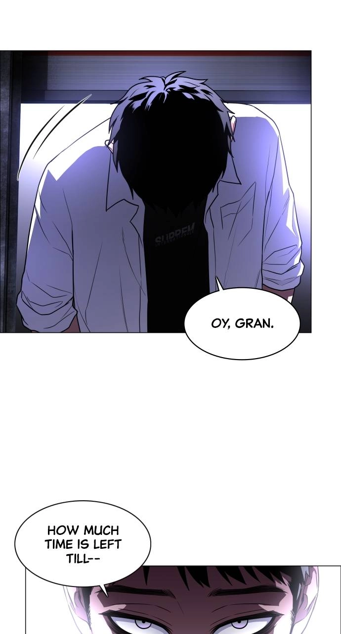 JAKDU: Shaman's Blade Chapter 26, page 77 of 111