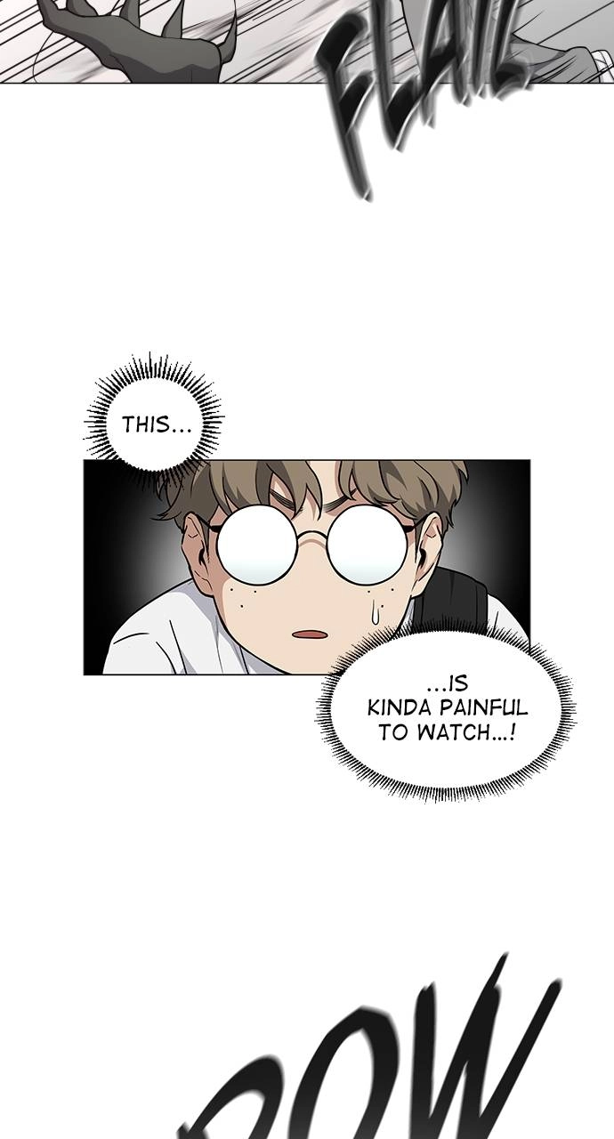 JAKDU: Shaman's Blade Chapter 26, page 8 of 111