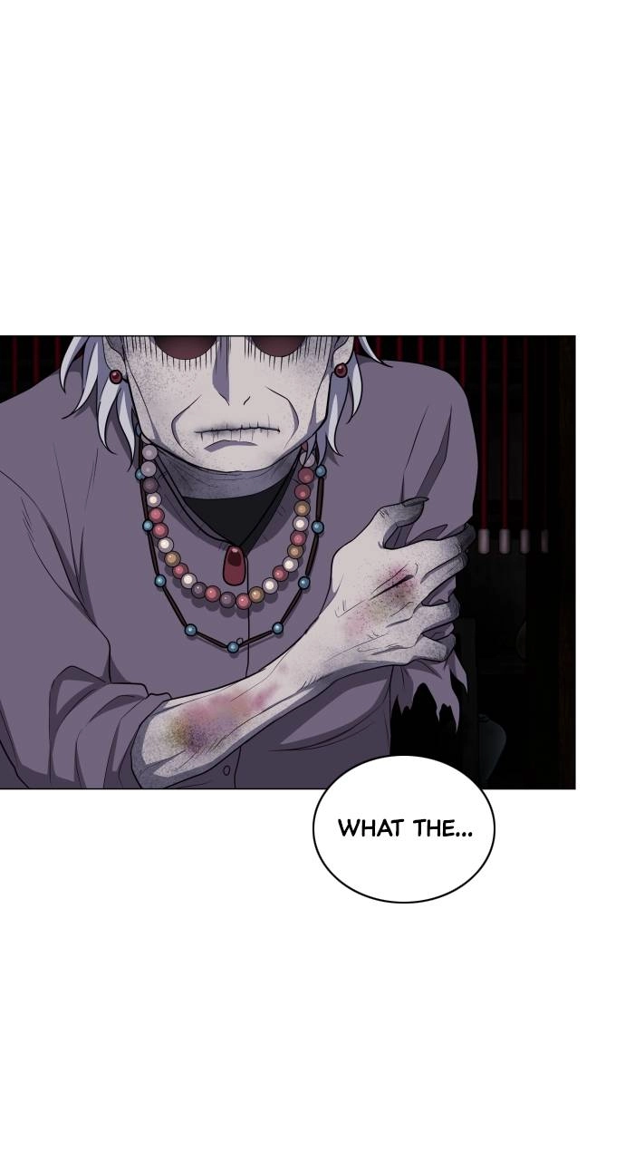 JAKDU: Shaman's Blade Chapter 26, page 80 of 111
