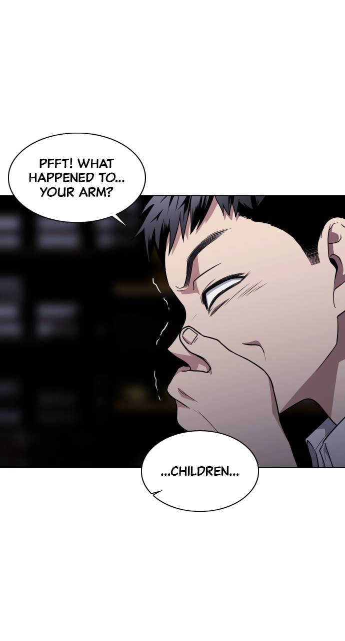 JAKDU: Shaman's Blade Chapter 26, page 81 of 111