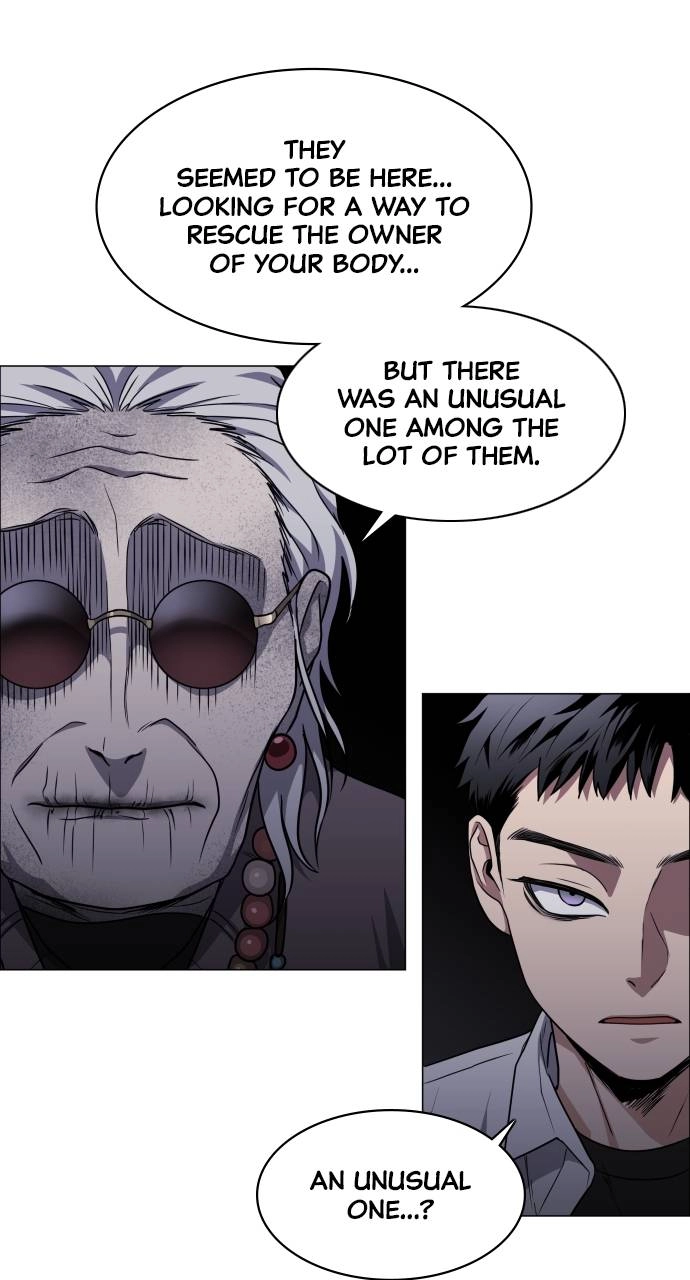 JAKDU: Shaman's Blade Chapter 26, page 83 of 111