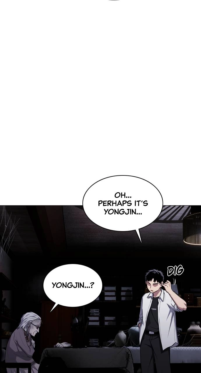JAKDU: Shaman's Blade Chapter 26, page 84 of 111