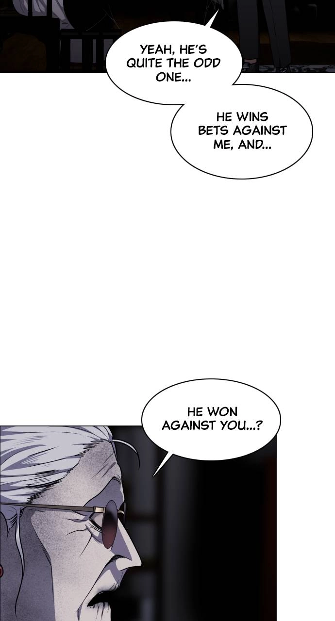 JAKDU: Shaman's Blade Chapter 26, page 85 of 111