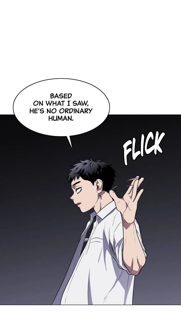 JAKDU: Shaman's Blade Chapter 26, page 87 of 111