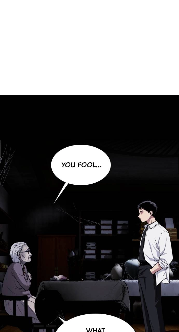 JAKDU: Shaman's Blade Chapter 26, page 89 of 111
