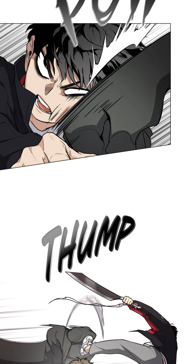 JAKDU: Shaman's Blade Chapter 26, page 9 of 111