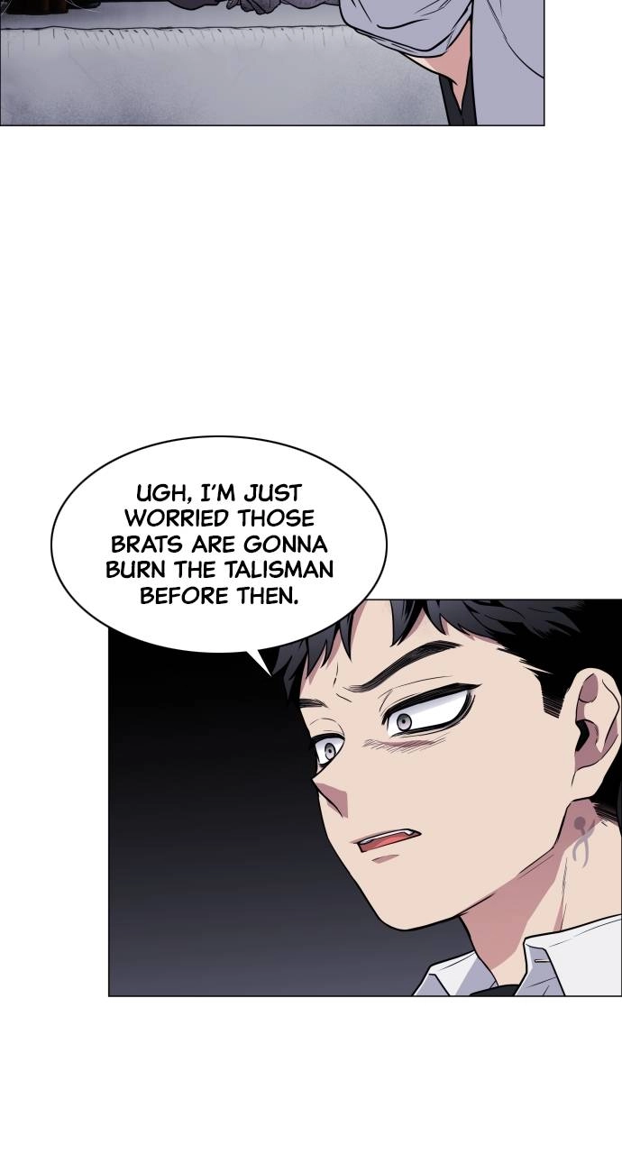 JAKDU: Shaman's Blade Chapter 26, page 91 of 111