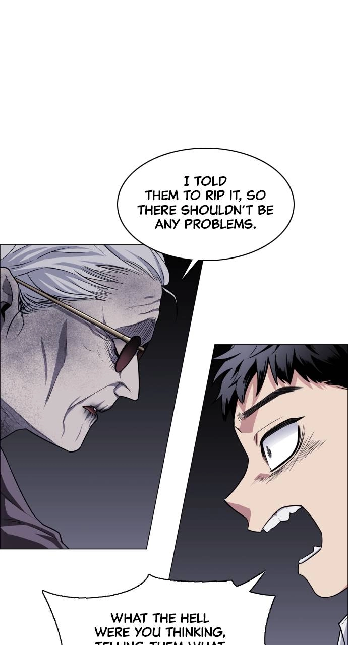 JAKDU: Shaman's Blade Chapter 26, page 92 of 111