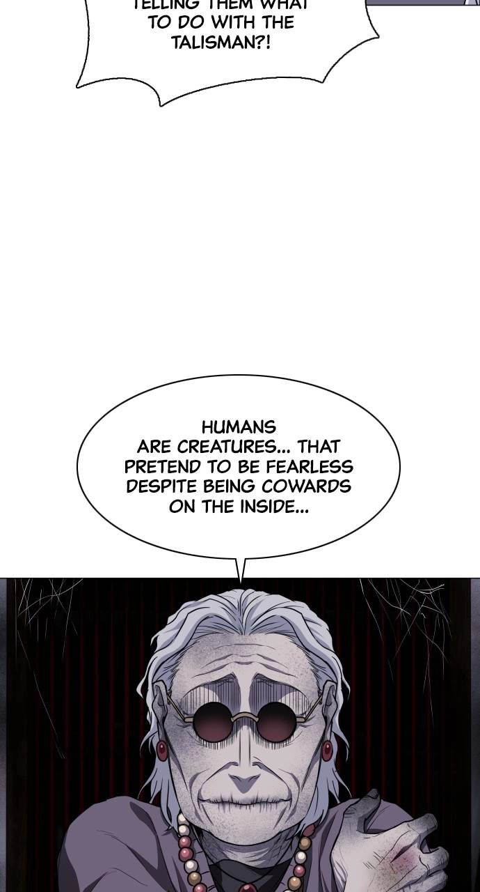 JAKDU: Shaman's Blade Chapter 26, page 93 of 111