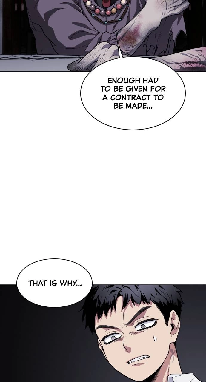 JAKDU: Shaman's Blade Chapter 26, page 94 of 111