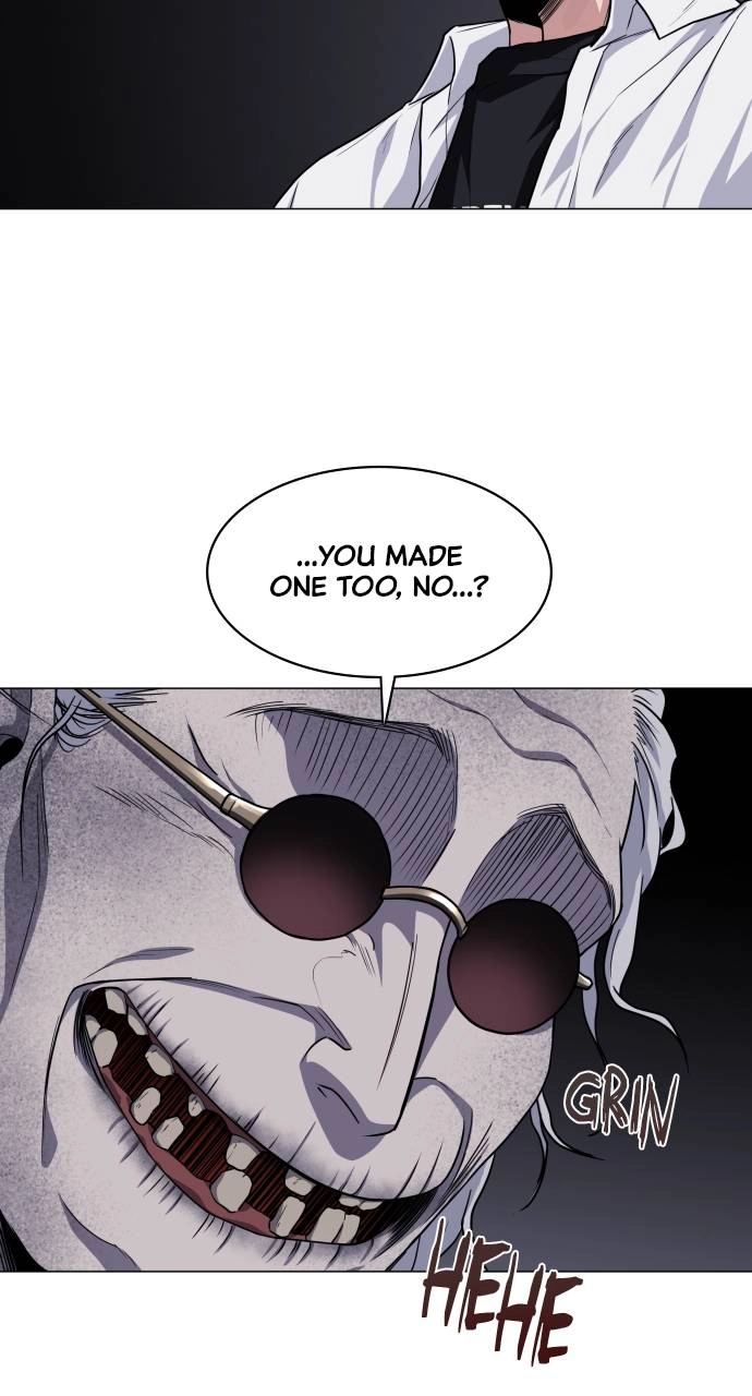 JAKDU: Shaman's Blade Chapter 26, page 95 of 111