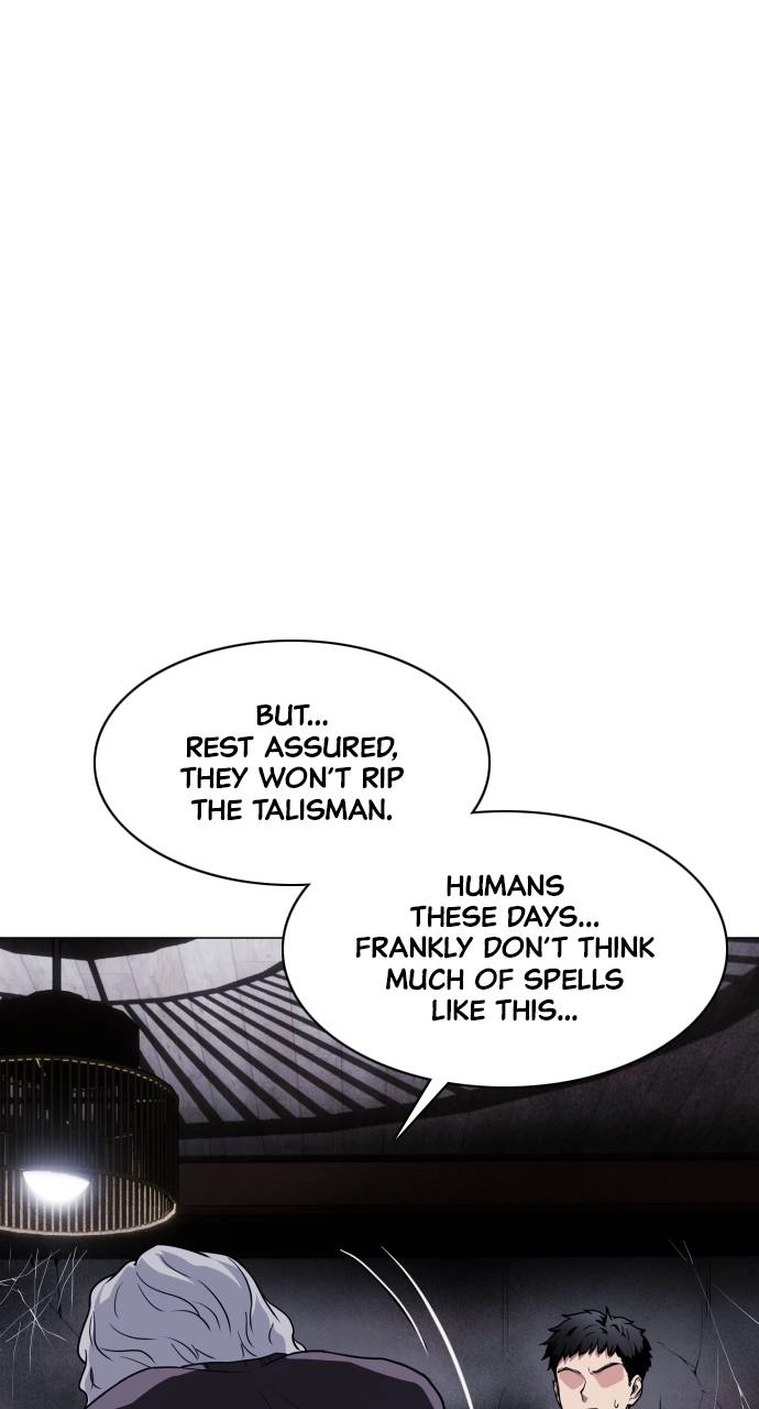 JAKDU: Shaman's Blade Chapter 26, page 96 of 111