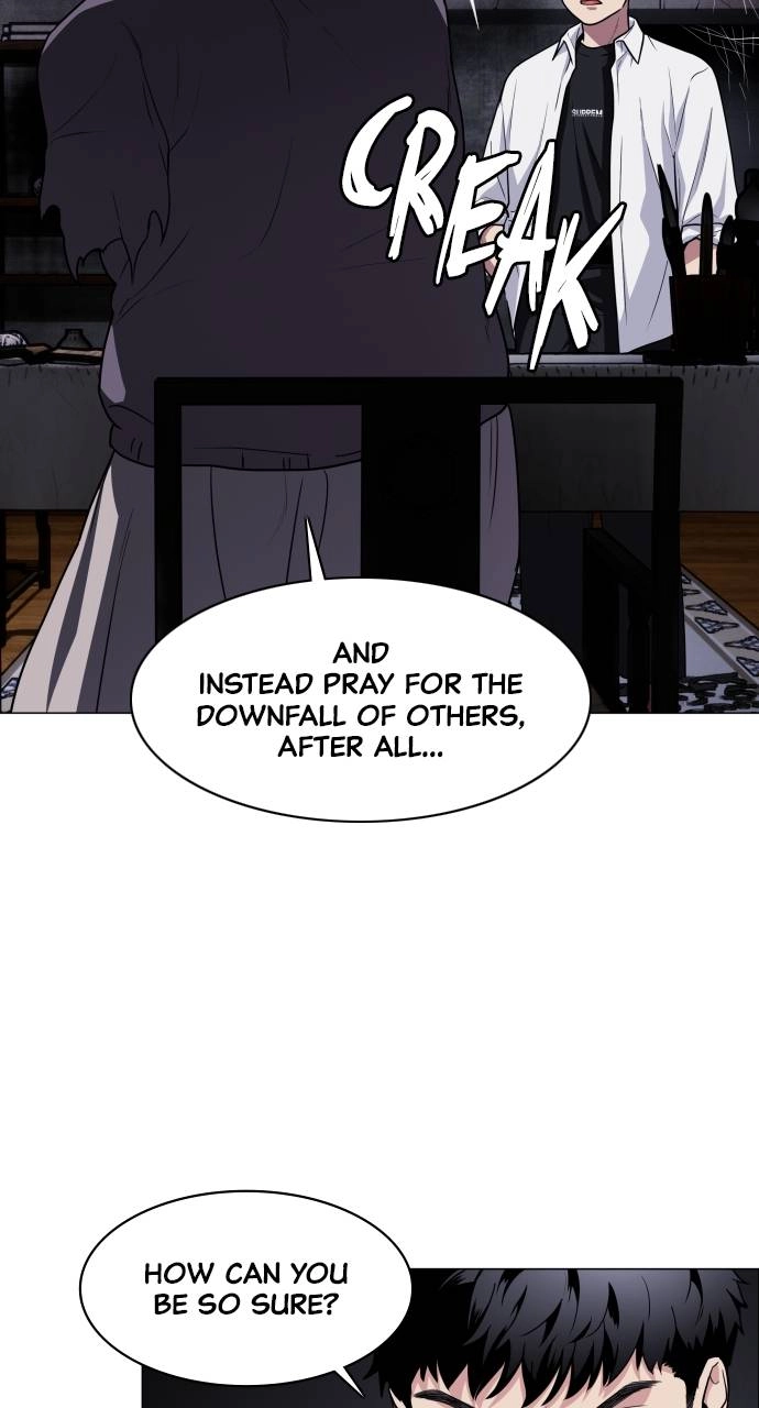 JAKDU: Shaman's Blade Chapter 26, page 97 of 111