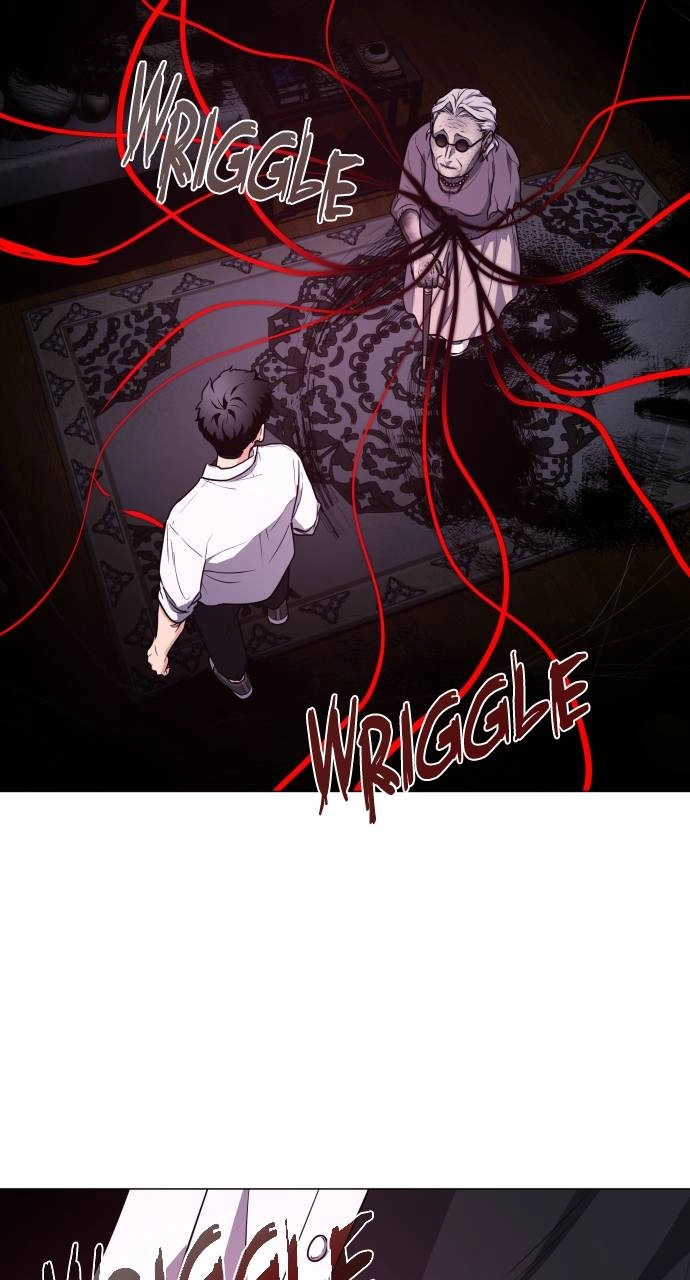 JAKDU: Shaman's Blade Chapter 26, page 99 of 111