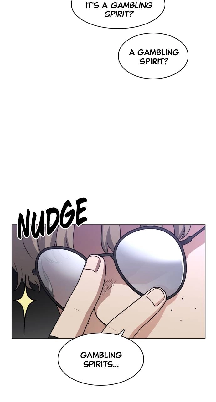 JAKDU: Shaman's Blade Chapter 27, page 12 of 86