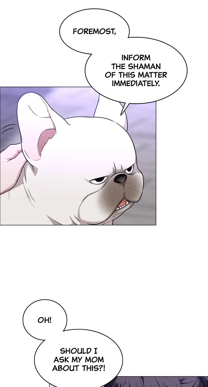 JAKDU: Shaman's Blade Chapter 27, page 15 of 86