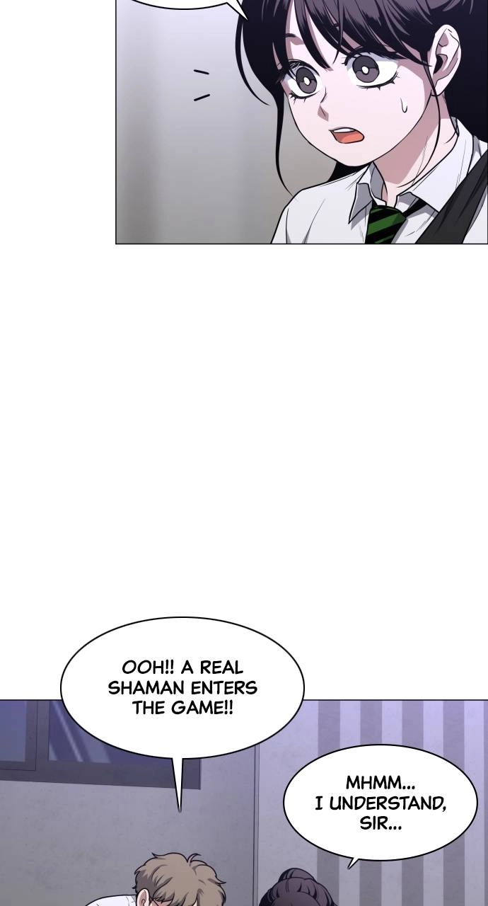 JAKDU: Shaman's Blade Chapter 27, page 16 of 86