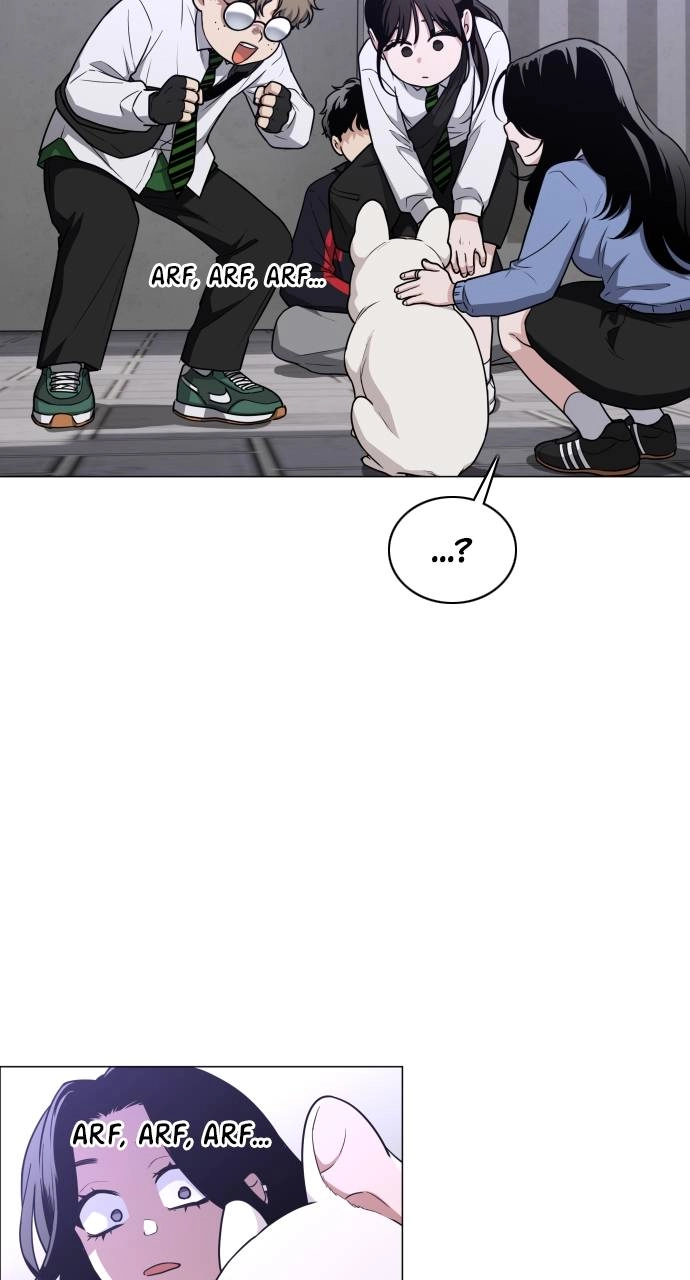 JAKDU: Shaman's Blade Chapter 27, page 17 of 86