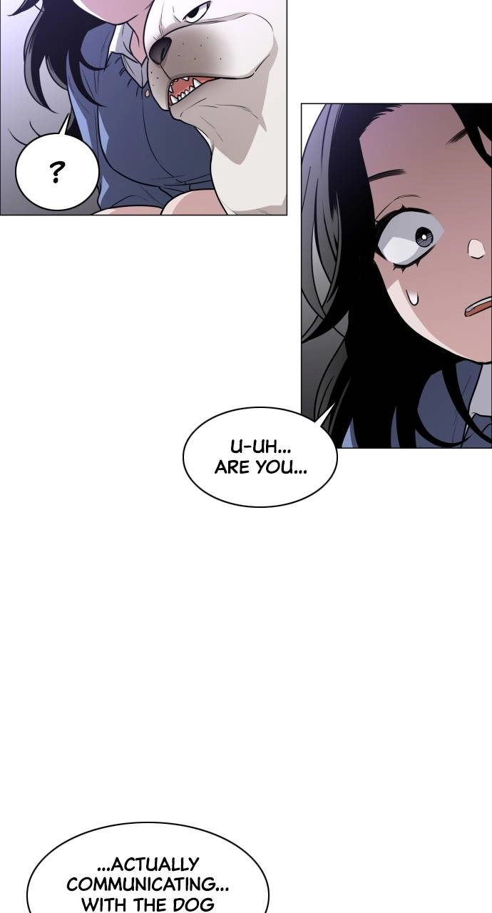 JAKDU: Shaman's Blade Chapter 27, page 18 of 86