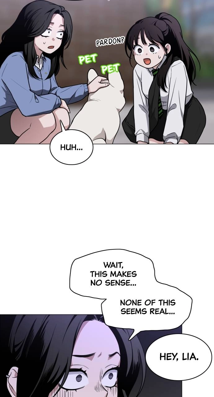 JAKDU: Shaman's Blade Chapter 27, page 20 of 86