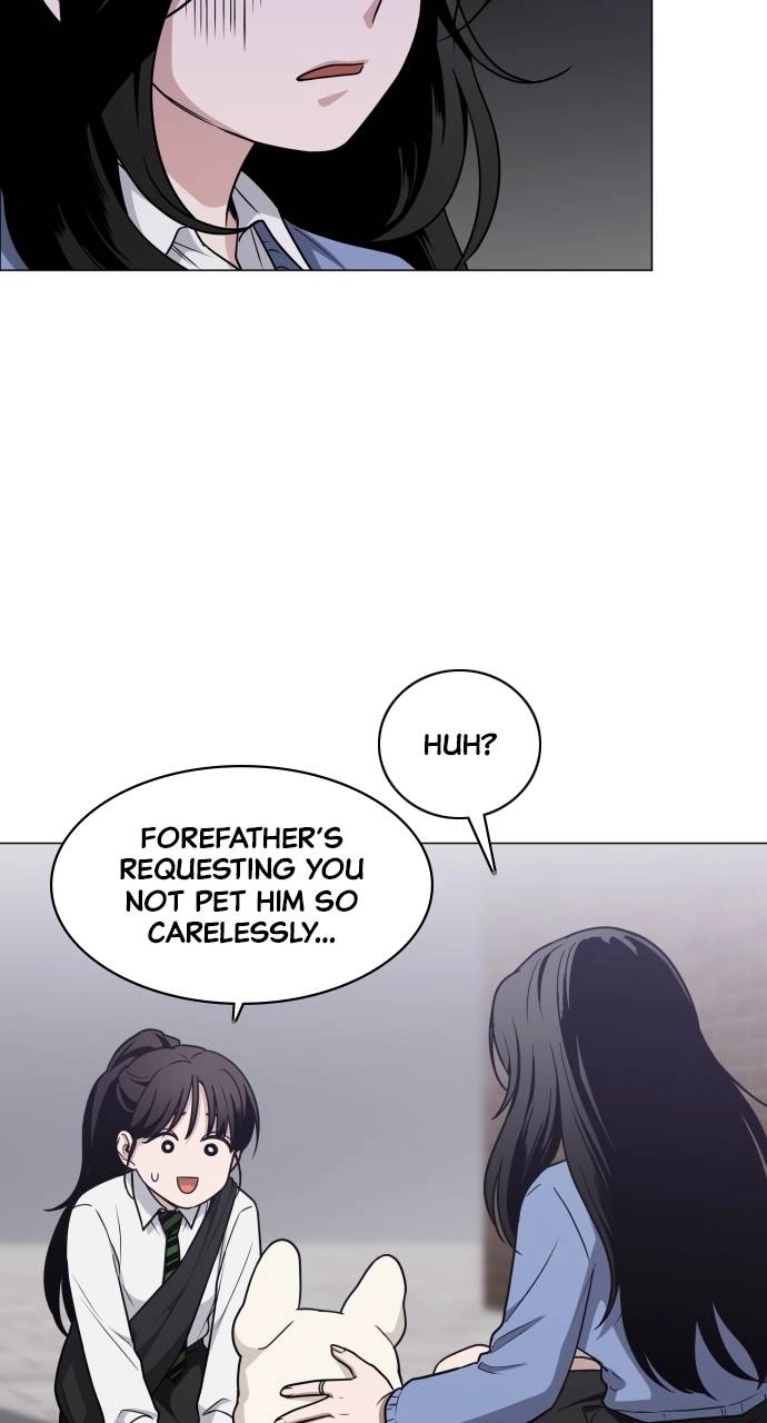 JAKDU: Shaman's Blade Chapter 27, page 21 of 86