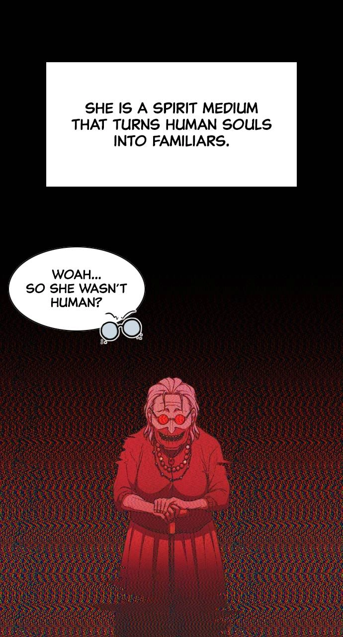 JAKDU: Shaman's Blade Chapter 27, page 28 of 86