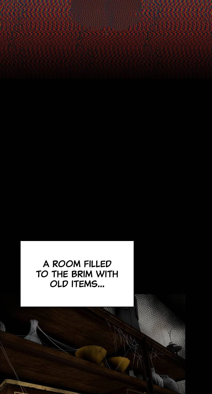 JAKDU: Shaman's Blade Chapter 27, page 29 of 86