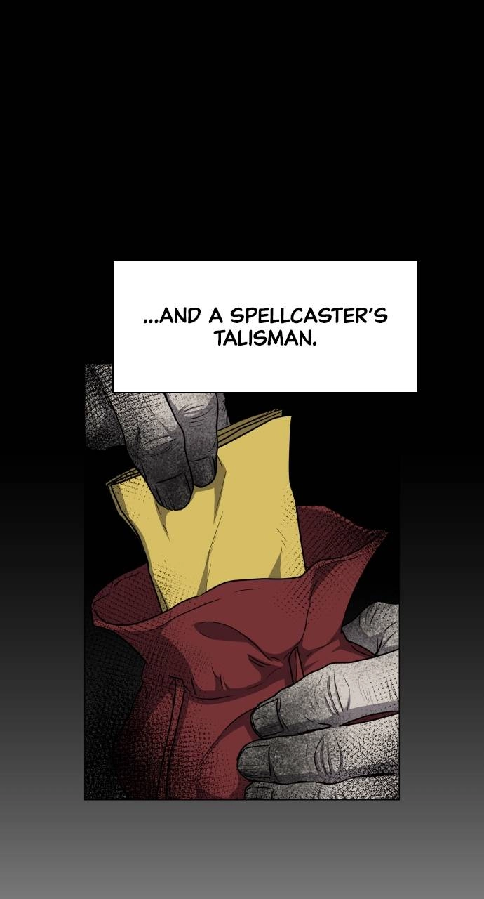 JAKDU: Shaman's Blade Chapter 27, page 33 of 86