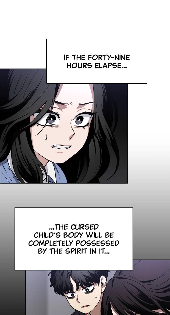 JAKDU: Shaman's Blade Chapter 27, page 36 of 86
