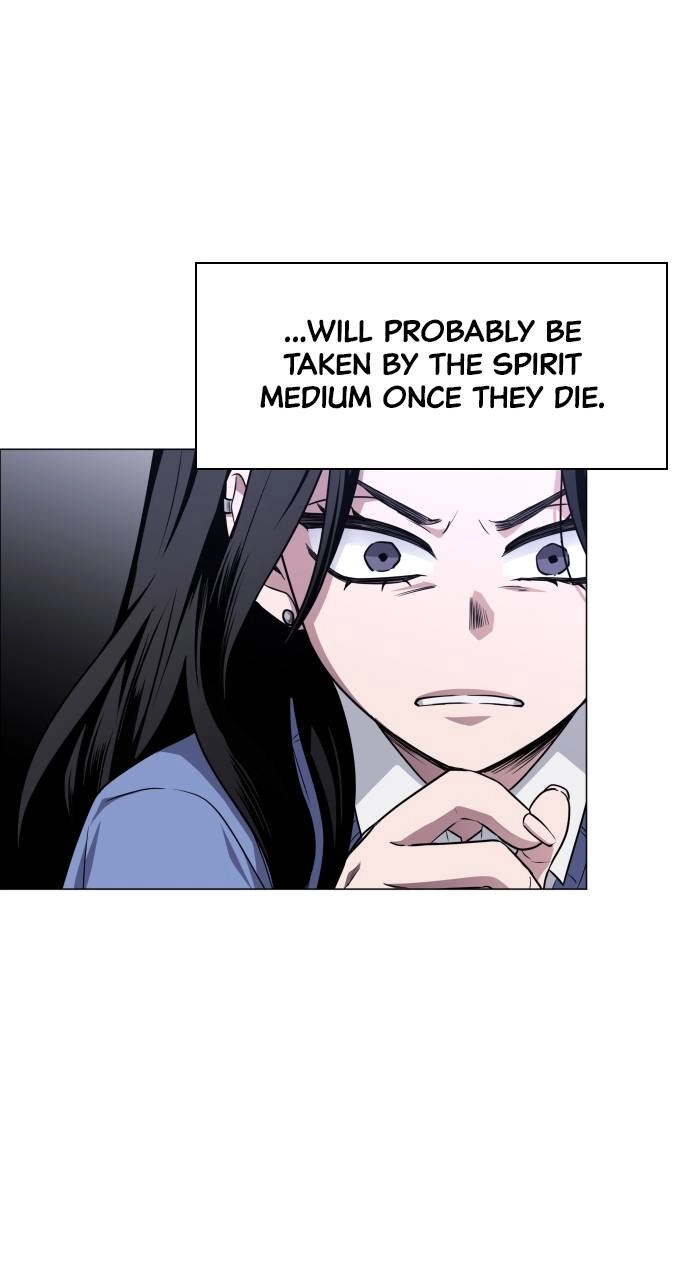 JAKDU: Shaman's Blade Chapter 27, page 42 of 86