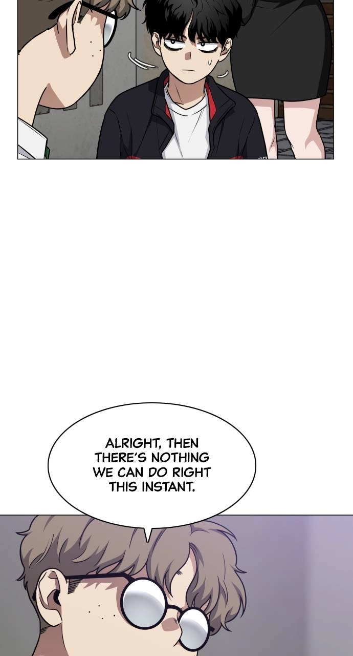 JAKDU: Shaman's Blade Chapter 27, page 5 of 86